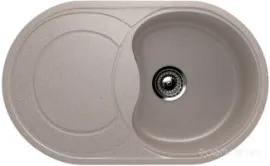 Кухонная мойка Ulgran U-503 302 (ПЕСОЧНЫЙ)