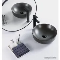 Умывальник BelBagno BB1315-H311