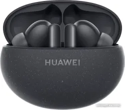 Наушники Huawei FreeBuds 5i (черный туман, китайская версия)
