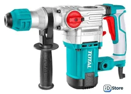 Перфоратор Total TH1153256