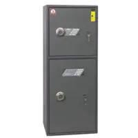 Мебельный сейф Onix NTL-40Me/62mes