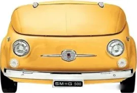 Однокамерный холодильник Smeg SMEG500G