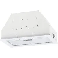 Кухонная вытяжка Krona Sven 600 white SGC КА-00008259 (белый)