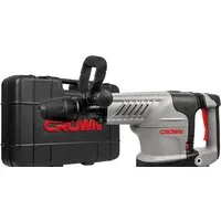 Отбойный молоток Crown CT18123V BMC