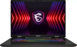 Игровой ноутбук MSI Sword 17 HX B13VEKG-200XRU
