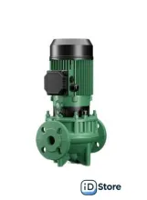 Циркуляционный насос DAB CP2 32- 1100 T