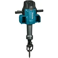 Отбойный молоток Makita HM004GZ01 (без АКБ)