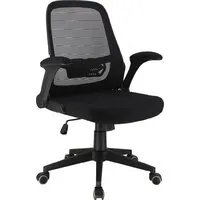 Офисное кресло Everprof EP-400 (сетка, черный)