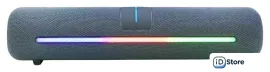Беспроводная колонка Bseng P22 Pro (серый)