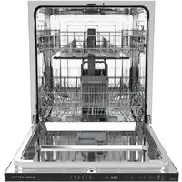 Встраиваемая посудомоечная машина KUPPERSBERG GSD 6020