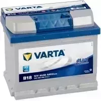 Автомобильный аккумулятор Varta Blue Dynamic / 544402044