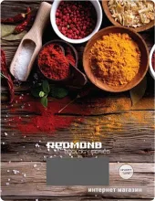 Кухонные весы Redmond RS-736 (специи)