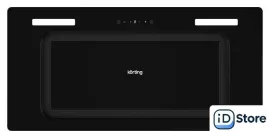Кухонная вытяжка Korting KHI 60094 GN