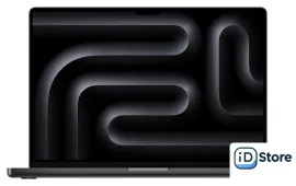 Ноутбук Apple Macbook Pro 16.2" M4 Pro 2024 MX2Y3