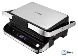 Электрогриль Kitfort KT-1682