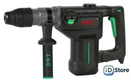 Перфоратор DWT BHP12-40V BMC (кейс)