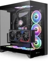 Корпус Thermaltake CTE E550 TG CA-1Z8-00M1WN-00
