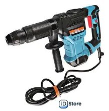 Отбойный молоток Sturm DH2516P (кейс)