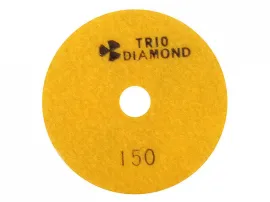 Шлифовальный круг Trio Diamond 340150