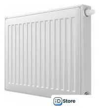 Стальной панельный радиатор Royal Thermo Ventil Compact VC22-300-400