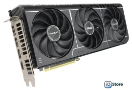 Видеокарта ASUS Prime GeForce RTX 5070 12GB GDDR7 OC Edition PRIME-RTX5070-O12G