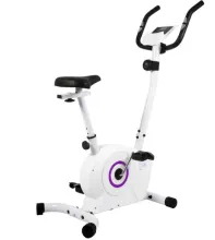 Велотренажер магнитный Atlas Sport Sky (White)
