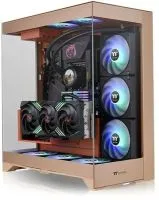 Корпус Thermaltake CTE E550 TG Gravel Sand CA-1Z8-00MGWN-00
