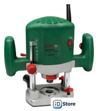 Вертикальный фрезер DWT OF-1050 V