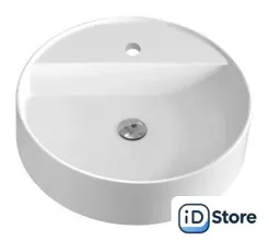 Умывальник Belux Эвора Э-530 (белый)