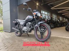 Мотоцикл Hors Z 150 | ХОРС Z 150