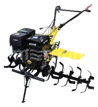 Мотоблок Huter МК-15000