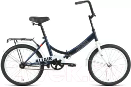 Велосипед Forward Altair City 20 2022 / RBK22AL20003