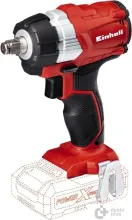 Ударный гайковерт Einhell TE-CW 18 Li BL-Solo 4510040 (без АКБ)