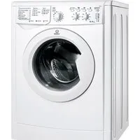 Стиральная машина Indesit IWSC 6105