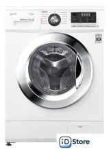 Стиральная машина LG F12M7HDS3