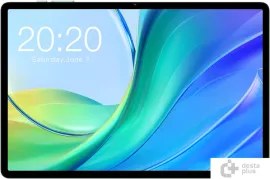 Планшет Teclast M50 6GB/128GB LTE (бирюзовый)