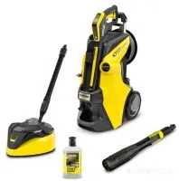 Мойка высокого давления Karcher K7 Premium Smart Control Flex Home 1.317-363.0