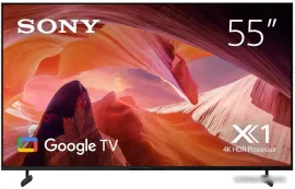 Телевизор Sony Bravia X80L KD-65X80L