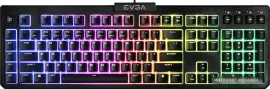 Клавиатура EVGA Z12 RGB 834-W0-12RU-KR