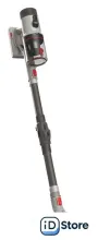 Пылесос Evolution Smart Clean VCF2414M