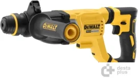 Перфоратор DeWalt DCH263N-XJ (без АКБ)