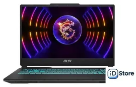 Игровой ноутбук MSI Cyborg 15 A13VE-2232XBY