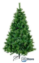 Ель Winter Fun Drop SZ810-210 2.1 м