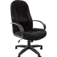 Офисное кресло CHAIRMAN 685 10-356 (черный)