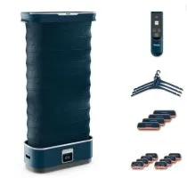 Паровой шкаф Tefal Care For You YT2020E0