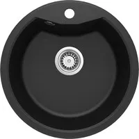 Кухонная мойка Deante Fiesta Solis ZRS G803