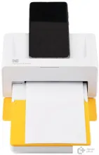 Фотопринтер Kodak PD460 (желтый)