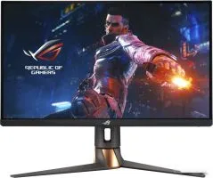 Игровой монитор Asus ROG Swift PG27UQR