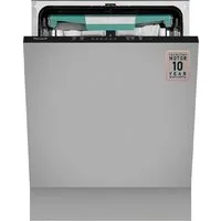 Встраиваемая посудомоечная машина Weissgauff BDW 6136 D Inverter Autoopen Timer Floor