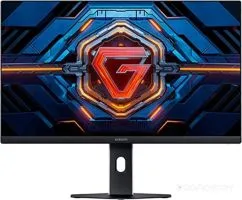 Игровой монитор Xiaomi Gaming Monitor G24i 2026 P24FDA-RGGL (международная версия)